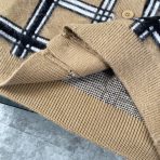 Burberry Classic style Jacket Sweatshirt Size S-L - Image 4