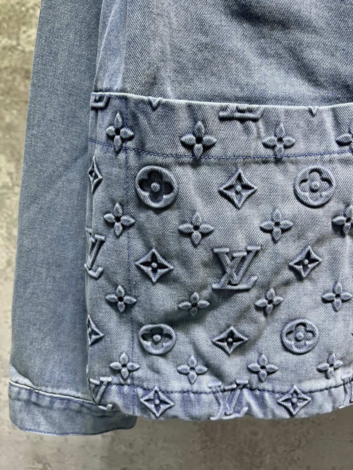 Louis Vuitton 2025ss New Jacket Size S-XL - Image 6