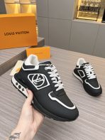 Louis Vuitton 2024ss Runaway Sneaker Size 40-46 - Image 5