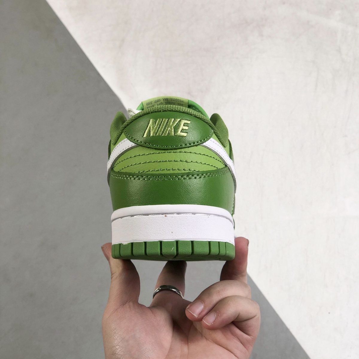 Nike Dunk Low Top Sneakers  Gr. 36-45 - Image 7