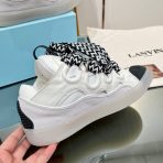 Lanvin Curb Sneaker size 36-46 - Image 4