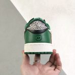 Nike Air Jordan 1 x Travis Scott Low Top Sneaker Shoes Gr. 36-46 - Image 8