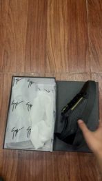 Giuseppe Zanotti Mens Outdoor Sneakers Shoes Gr. 38 - 45 - Image 2