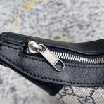 Gucci GG Ophidia Women Shoulder Bags Size 20*15*5cm - Image 6