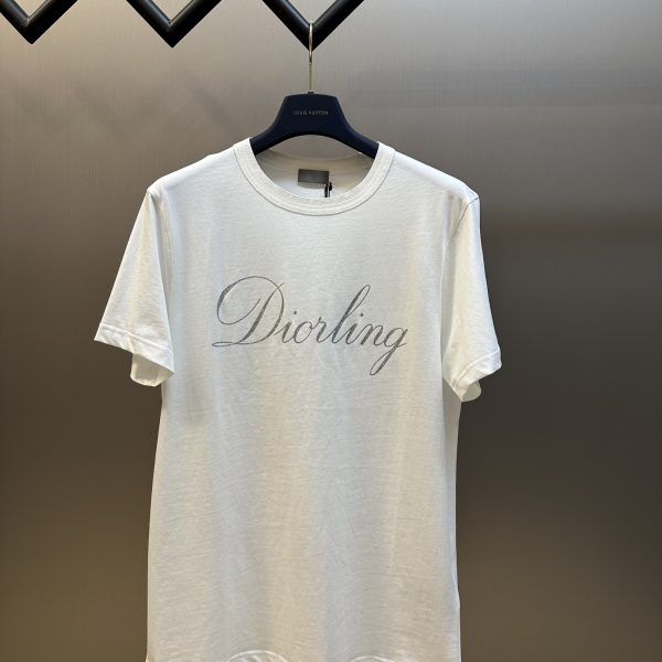 Dior Cotton T Shirt Size S-XL