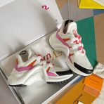 Louis Vuitton LV Archlight Sneaker Size 36-41 - Image 4