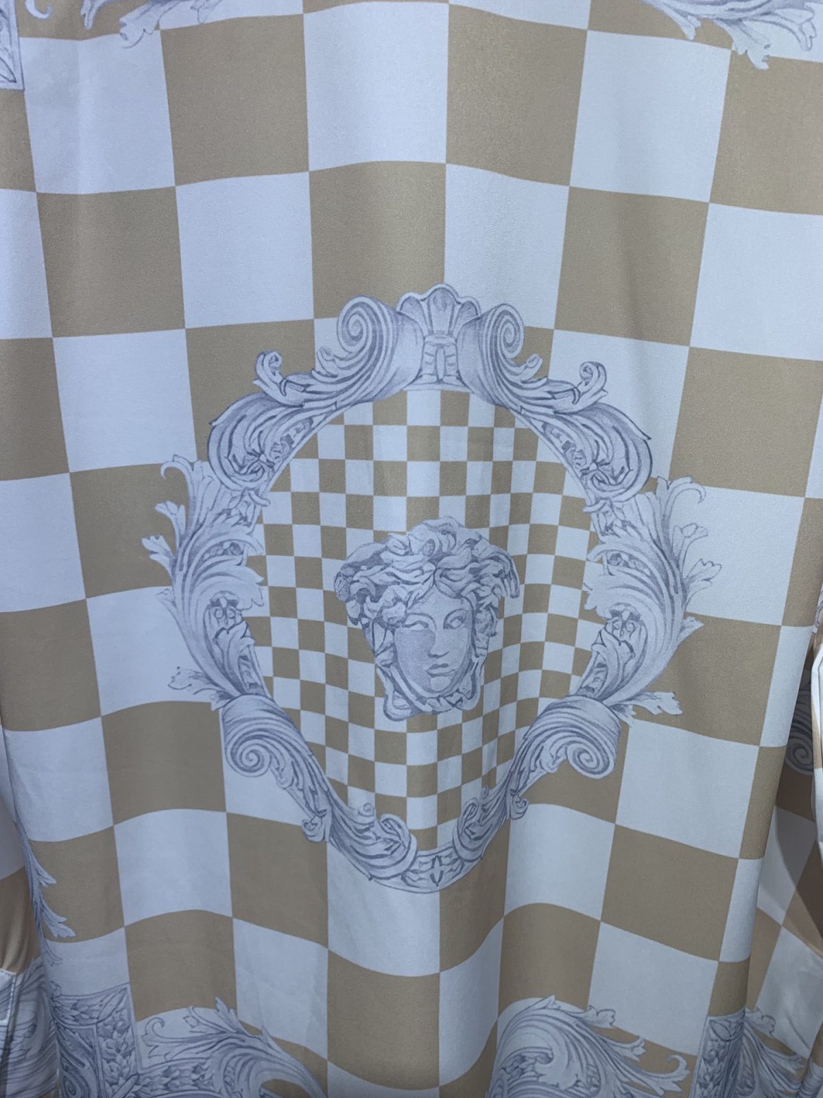 Versace 2025 new Shirt Size S-2XL - Image 6