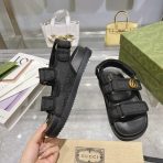 Gucci 2024ss Sandals Size 36-41 - Image 5