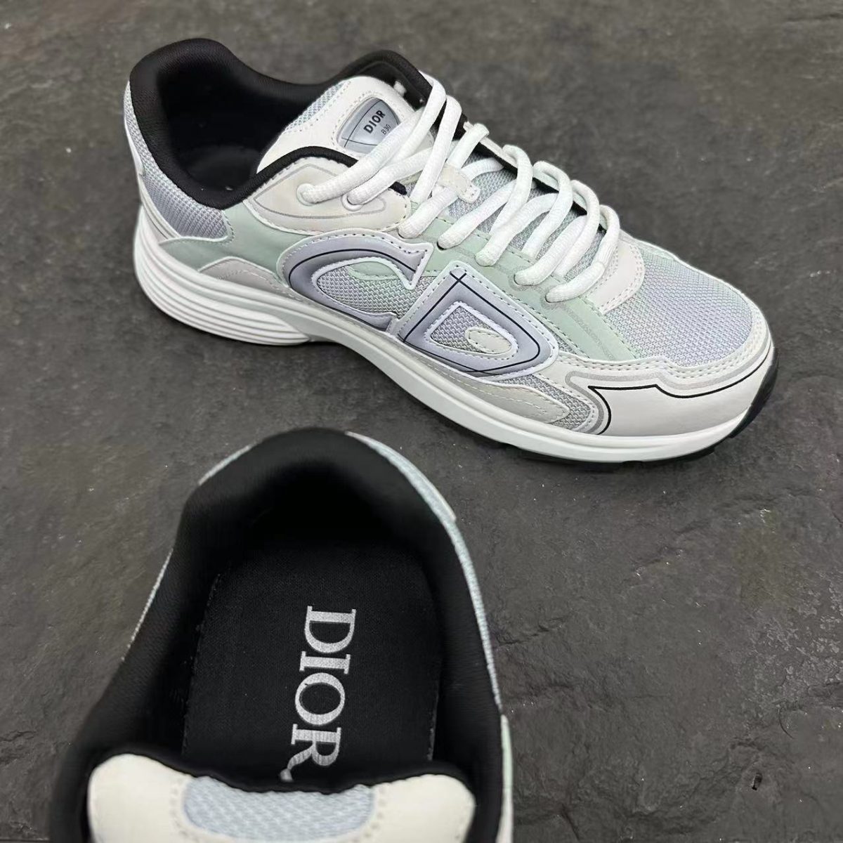 Dior B30 Sneaker Size 36-46 - Image 5