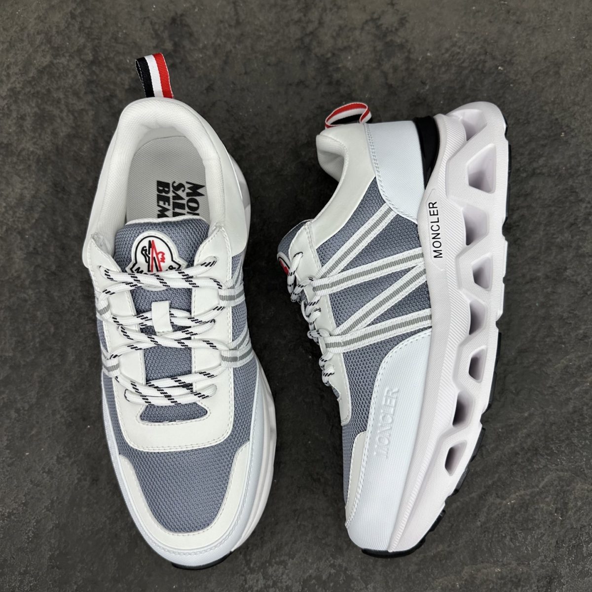 Moncler Trailgrip GTX Sneaker Size 36-46 - Image 4