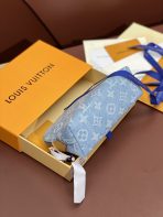 Louis Vuitton M83616 Pochette Cosmétique PM Size 19*12*6cm - Image 6