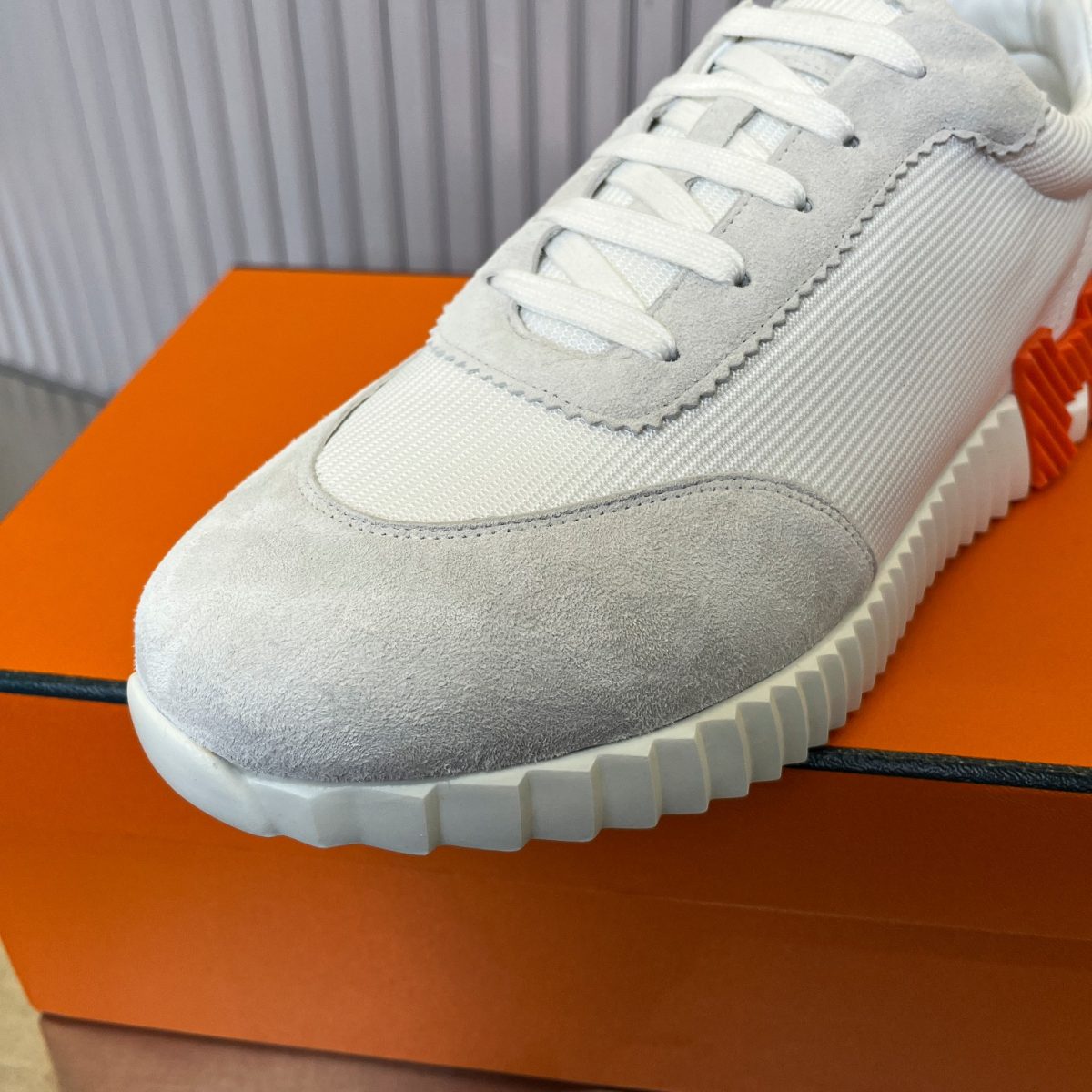 Hermes Bouncing Sneaker Size 36-46 - Image 5