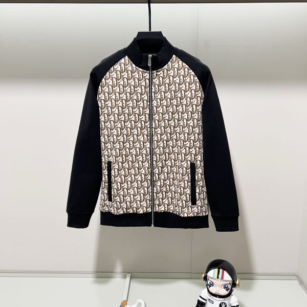 Dior Unisex Jacket Size S-XXL