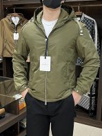 Moncler Unisex Jacket Size M-XXXL - Image 6