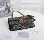 Dior Women Shoulder Bags 24cm - Image 4