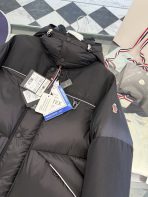 Moncler Albiez Grenoble Winter Jacket Size S-XXL - Image 3