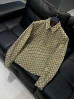 Gucci Unisex Jacket Size 46-52 - Image 3