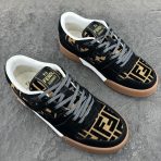 Copy Fendi Match Sneaker Size 36-46 - Image 2