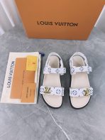 Louis Vuitton 2024ss Slippers Size 36-45 - Image 2