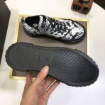 Giuseppe Zanotti Mens Outdoor Sneakers Shoes Gr. 38 - 45 - Image 8