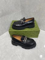 Gucci Women Loafers Size 36-42 - Image 5