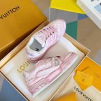 Louis Vuitton 2024ss Trainer Sneaker Size 36-46 - Image 3