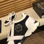 Philipp Plein Mens Outdoor Sneakers Shoes 38 - 44 - Image 6