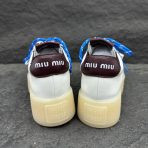 MiuMiu Face Sneaker Size 35-40 - Image 8