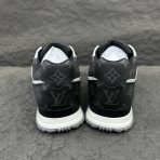Louis Vuitton Run Away Sneaker For Men Size 39-46 - Image 8