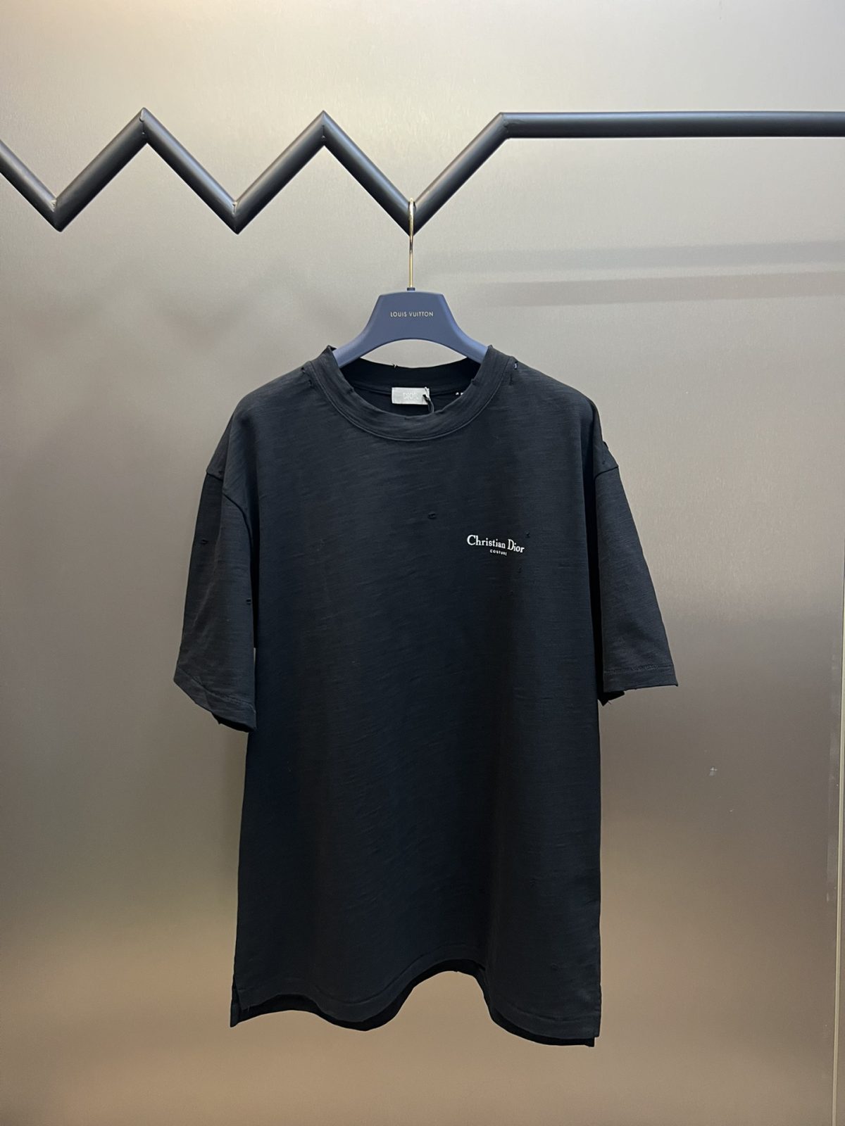 Dior Cotton T Shirt Size S-XL - Image 1