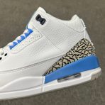 Nike Air Jordan 3 Sneaker Size 36-46 - Image 8