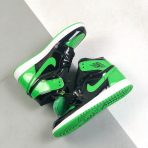Nike Air Jordan 1 High Top Sneakers Shoes Gr. 36-46 - Image 5