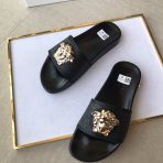 Versace Mens Women Sandals Gr. 36-46 - Image 8