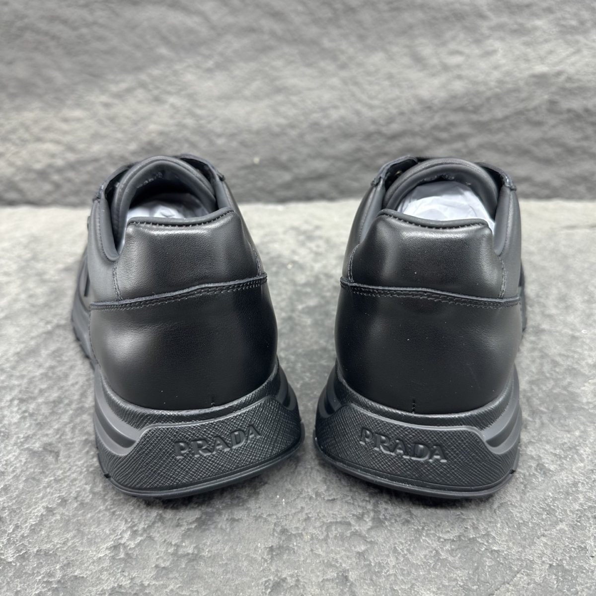 Prada Prax 01 Men Sneaker Size 39-46 - Image 8
