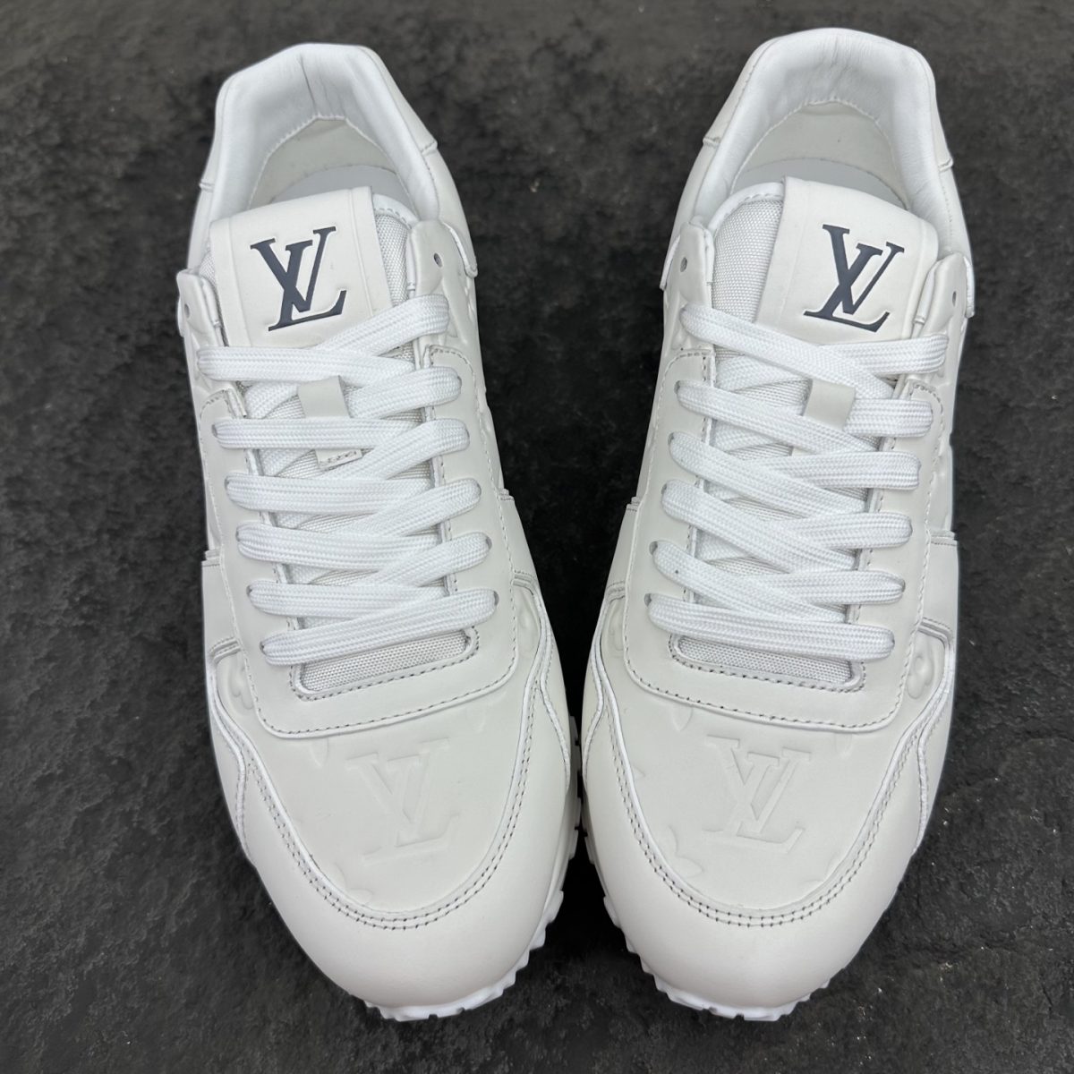 Louis Vuitton Run Away Sneaker For Men Size 39-46 - Image 3
