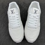 Louis Vuitton Run Away Sneaker For Men Size 39-46 - Image 3
