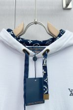 Louis Vuitton 2025SS Unisex Sweatshirt Size S-XL - Image 4