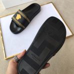 Versace Mens Women Sandals Gr. 36-46 - Image 6