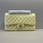 Chanel CF1112 Shoulder Bags Sheepskin 25cm - Image 9