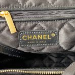 Chanel AS3261 2022ss Shopping Bags 39*42*8cm - Image 6