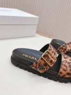 Prada 2024ss Slippers Size 36-40 - Image 8