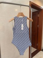 Dior Swimsuit Size S-L - Image 2