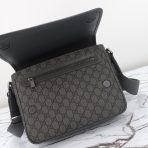 Gucci Ophidia Shoulder Bags Size 28*22*8cm - Image 8