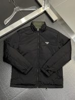 Prada Unisex Jacket Size 48-56 - Image 4