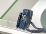 Louis Vuitton N40694 Trio Messenger Shoulder Bags Size 25*18.5*7cm - Image 3