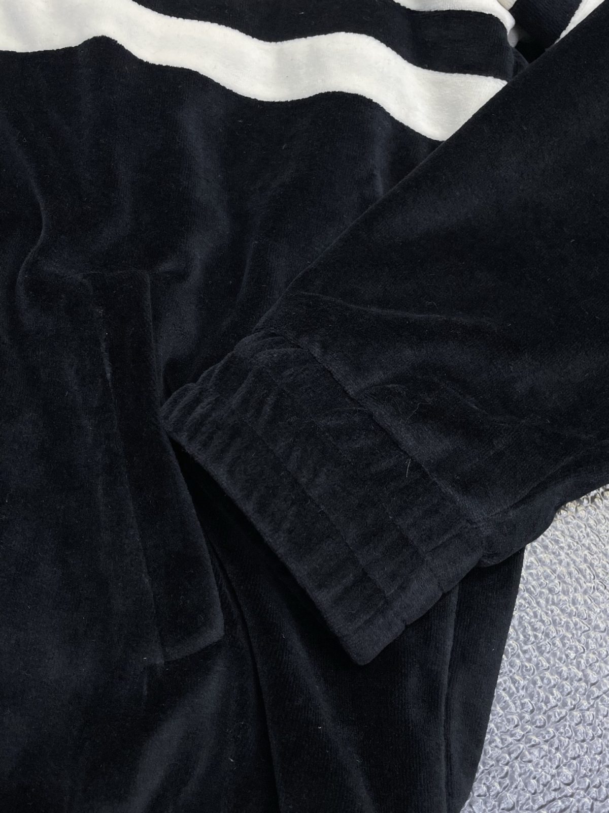 Celine Unisex Jacket Size S-XL - Image 8