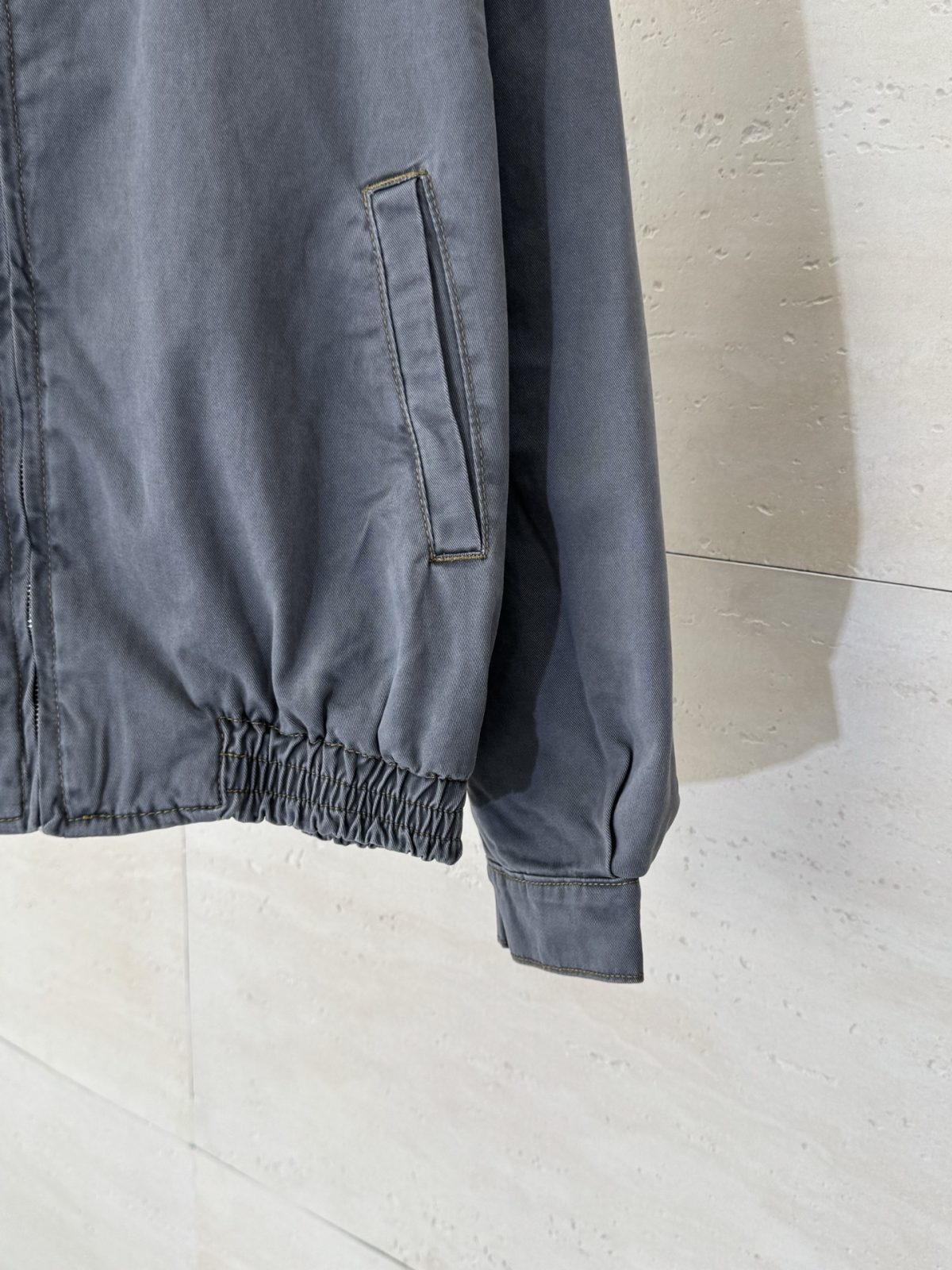 MiuMiu Unisex Jacket Size S-L - Image 12