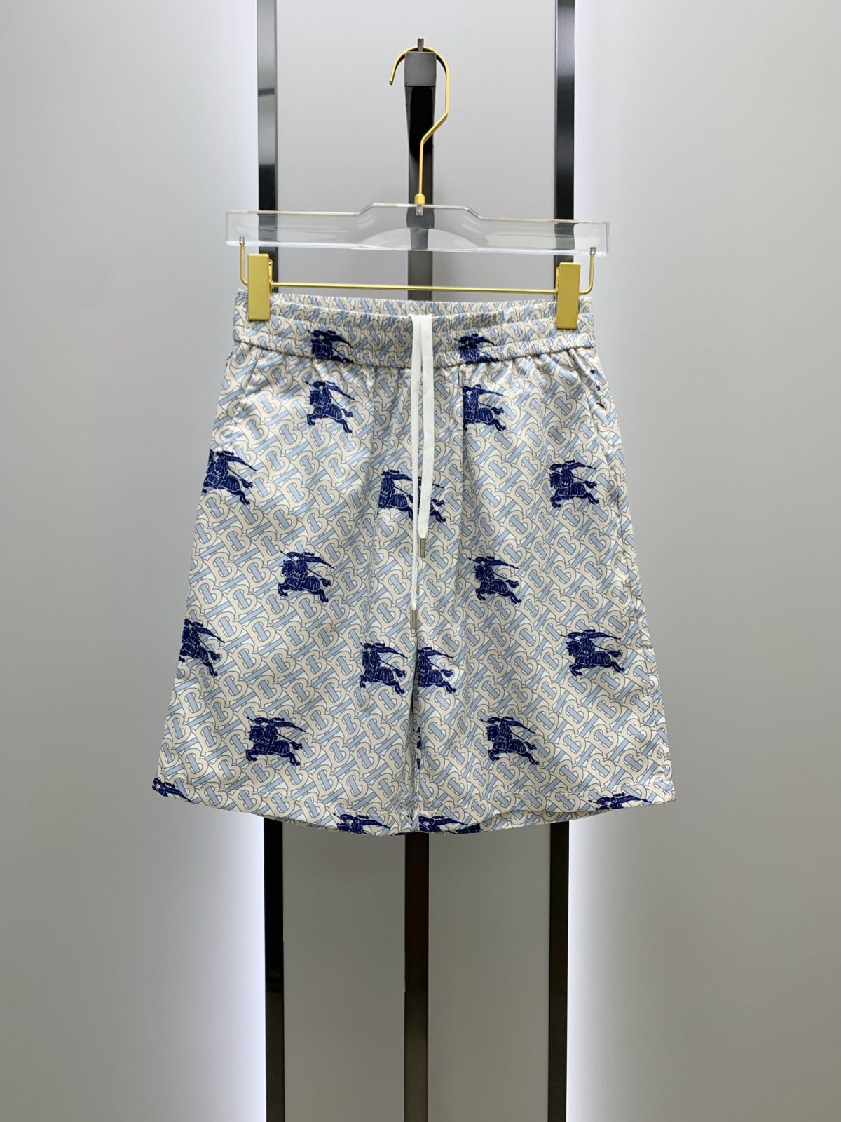 Burberry Sommeranzug Size M-XXL - Image 7