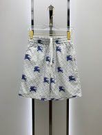 Burberry Sommeranzug Size M-XXL - Image 7