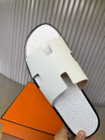 Hermes lzmir Sandals Size 40-45 - Image 7